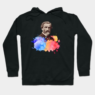 Verdi's Dream Hoodie